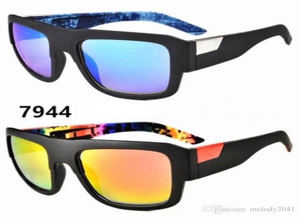 

sports men sunglasses fox decorum outdoors goggles big frame 12 colors whole sun glasses shipment7485034, White;black