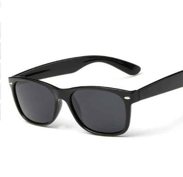 

2020 new men sunglasses metal frame flash mirror shade fashion men and women sunglasses9494958, White;black