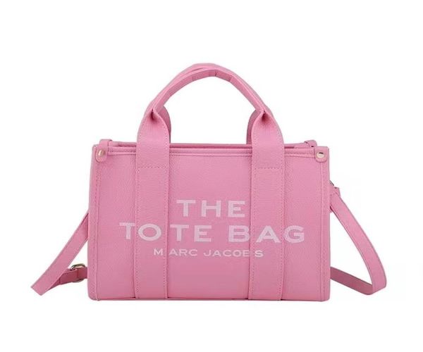 

dupe the totebag new shopping bag canvas tote bag large capacity leather handbag large wallet3100326