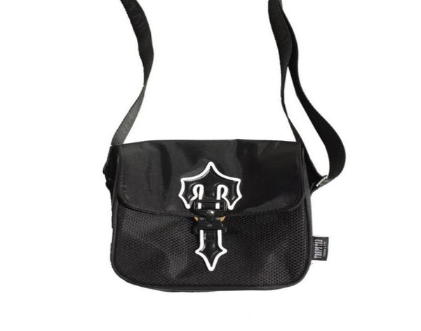 

trapstar messenger bag menpostman bags casual yet stylish design accommodates large and simple1617483