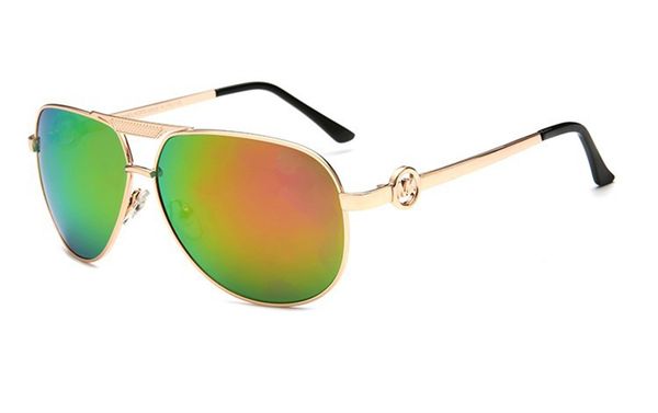 

sunglasses designer cat eye sunglasses mens sunglasses womens sunglasses 5001 the new fashion frog mirror all match color film sunglasses br, White;black