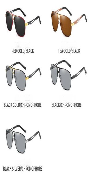 

new sunglasses for men sports polarized sunglasses metallic retro sunglasses 9colors google glasses 5pcslot 4768833, White;black
