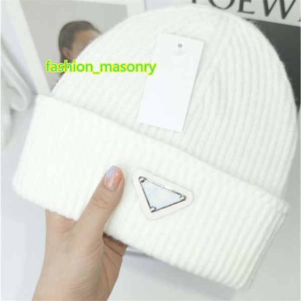 

designer beanie luxury hat cap knitted hat skull winter cashmere letters casual outdoor bonnet knit hats, Blue;gray