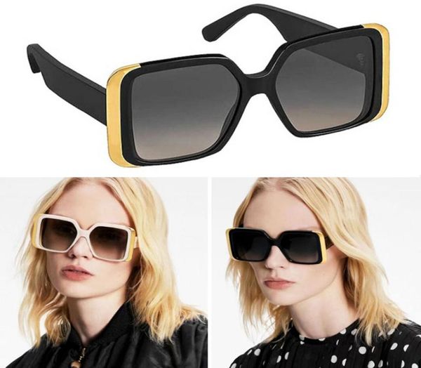 

fashion designer sunglasses woman fashions moon collection new square sunglasses uv400 lens mens luxury brand designers glasse7313725, White;black