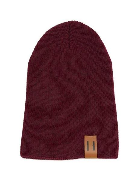 

ins kids candy colors knitting hats baby boys girls leisure caps children autumn winter warm beanie cap headging hat 9 colo7844978, Blue;gray