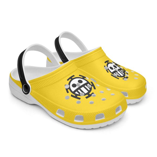 

diy shoes classics slippers mens womens custom pattern simplicity fashion yellow outdoor casual sneakers 36-45 89163