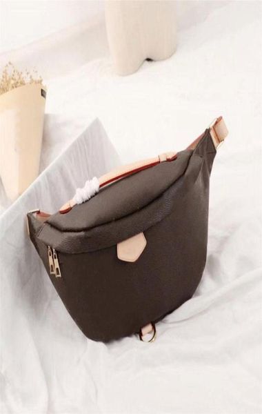 

2022 style famous bumbag cross body shoulder bagwaist bags temperament bumbag cross fanny pack bum waist bags 436447354500