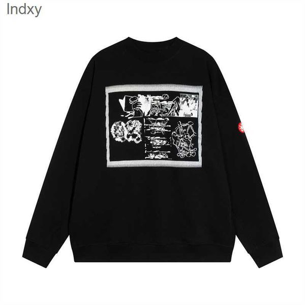 

sweatshirts men woman hoodie vintage crewneck black xl