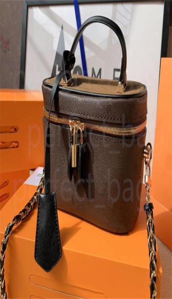 

fashion luxury presbyopia toiletry bag ladies travel clutch cosmetic bags cases2194696