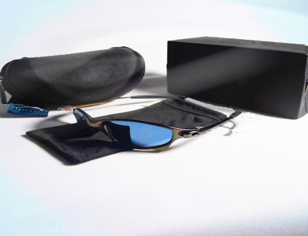 

2019 brand sunglasse sunglasses metal frame polarized lens uv400 juliet sports sun glasses fashion trend eyeglasses outdoor ey6901481, White;black