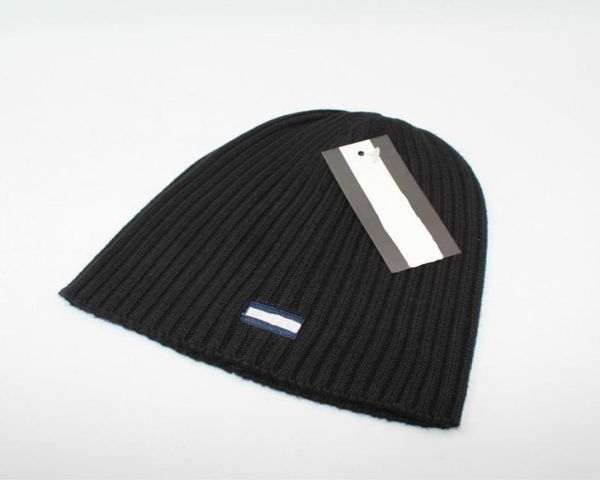 

brand beanie hats men women solid colour breathable winter warm foldable outdoor casual thick brimless caps6920621, Blue;gray