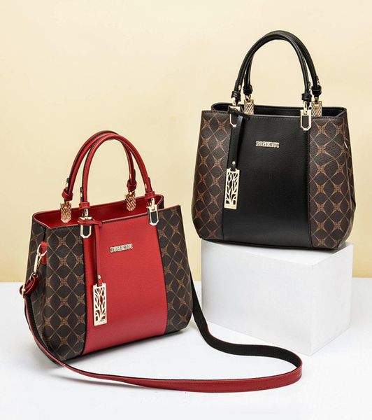 

lingge luxurys bagsfashion new luxurys bagsmother039s one shoulder crossbar versatile middle aged women039s hand 86068522796