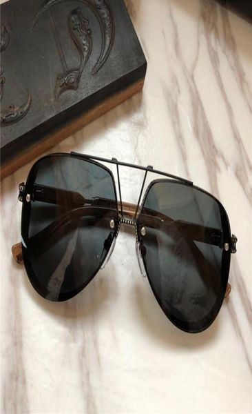 

luxurybrand designer sunglasses postyank pilot frame mosaic diamond glasses luxury shiny k gold antiblue glasses wit4940727, White;black