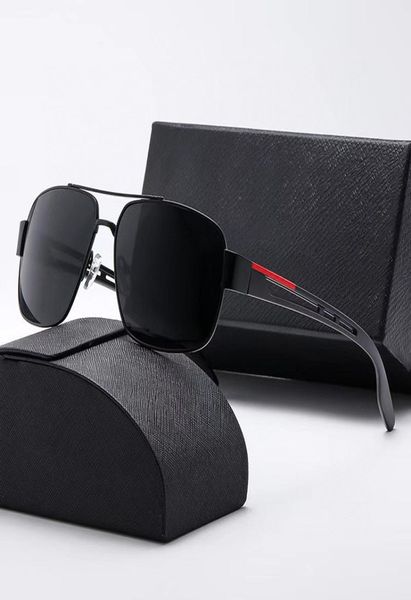 

brand designer sunglasses metal hinge sunglass men glasses women sun glass uv400 lens classic lady eyeglasses with ca1170282, White;black