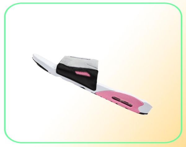 

classic air beach slipper slide mens women sport sandals causal nonslip summer slippers flip flops9023486, Black