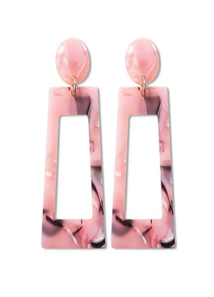 

geometric earrings for women big exquisite statement earrings3017439, Silver