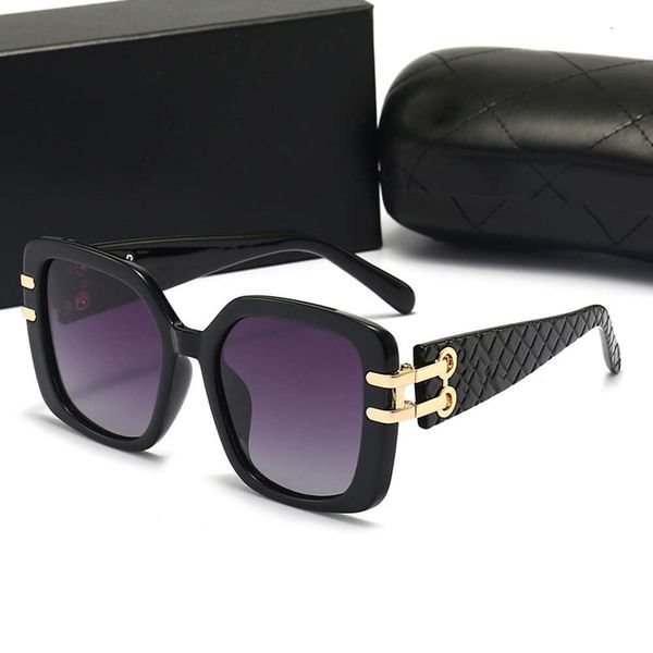 

sunglasses designer luxury fashion for men and women sunglasses fashion new women's polarized glasses oval fashion trend driving, White;black