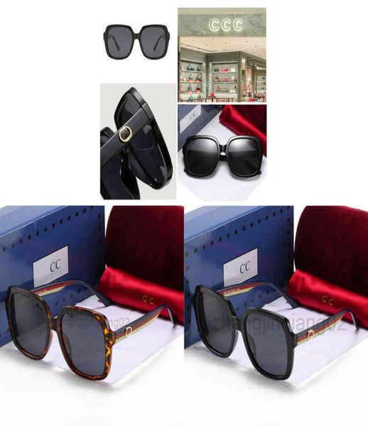 

designer gg sunglasses cycle luxurious europe and america fashion brands woman mens lovers new polarized uv proof driving cc glass6531607, White;black
