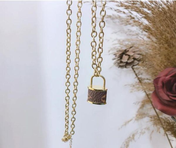 

designer jewelry pendant necklace delicate fashion style necklace popular classic brand selected women039s gift luxury quality 5871321, Silver