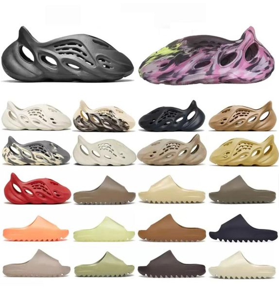 

designer sandals runner slipper slides s runners size 13 ararat ochre soot onyx shoes sand grey moon gray black bone white red mx carbon8018