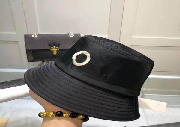 

bucket hat mens women fashion fitted sports beach dad fisherman hats ponytail baseball caps snapback luxury style6773100, Blue;gray