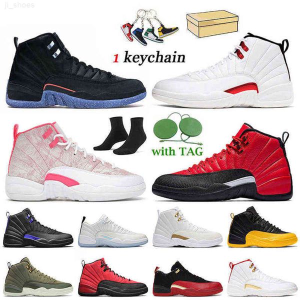 

wholesale jumpman 12 mens basketball shoes 12s utility twist royalty womens arctic punch easter reverse flu game luxurys designers trainers