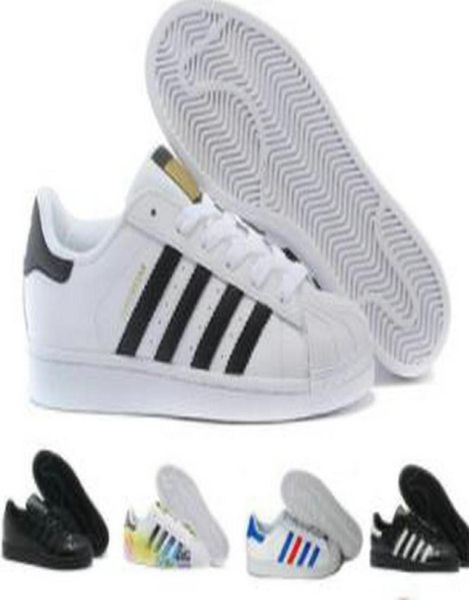 

superstar white black pink blue gold superstars 80s pride sneakers super star women men sport casual shoes eu sz36452497513