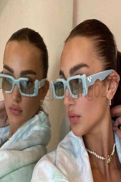 

designer off sunglass cycle luxurious fashion women039s hip hop men039s mint green gentle cc sunglasses travel po vintage6619588, White;black