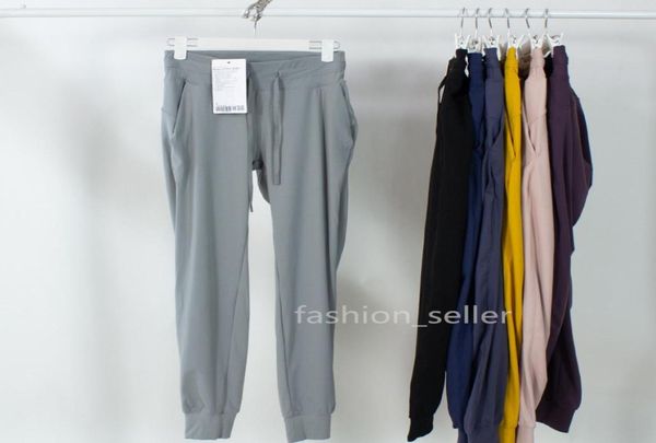

rd1 pants women039s trousers yoga loose pants excerise sport gym running casual long pant elastic high waist drawstring6945025