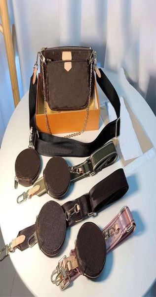 

designer stylish shoulder bag crossbody bag women luxurys handbag purse cosmetic bags zipper cases with lock leather crossbody toi9747894