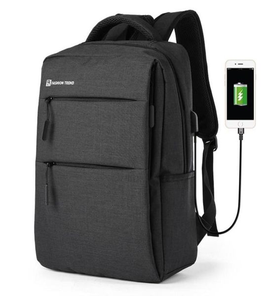 

charging lapbackpack 156 inch anti theft men travel leisure business trip digital bag3134995