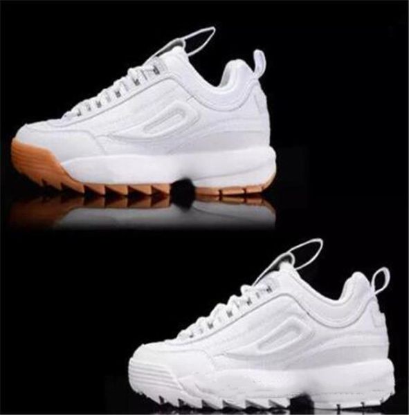 

motorcycle boots new disruptors 2 sawtooth white black women mens designer sports platform sneakers running trainer chaussures9640790