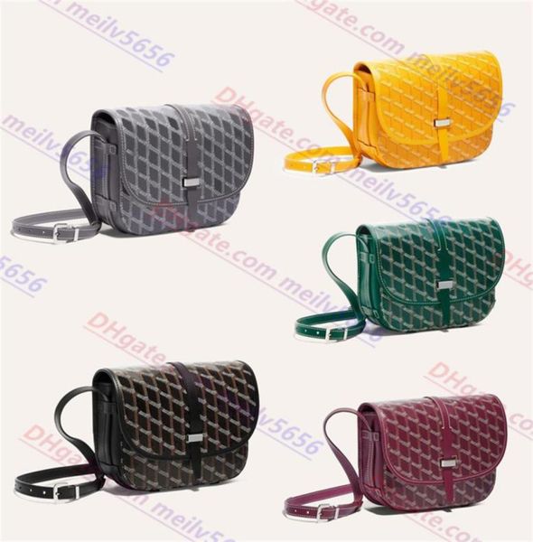 

uality luxurys designers postman bags wallets card holder fashion cross body totes cards coins men genuine leather hangbags pu9431517