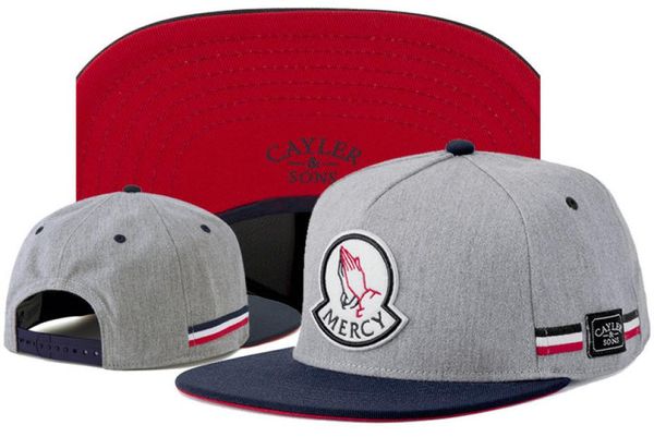 

new cayler son hats snapback caps baseball cap for men women cayler and sons snapbacks sports fashion caps brand hip hip b5768495, Blue;gray