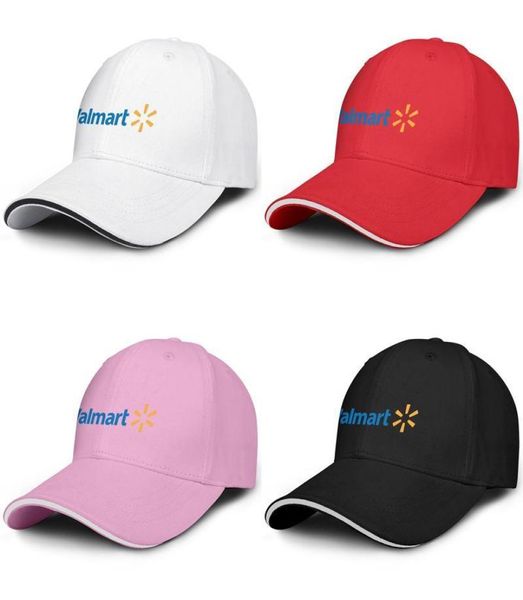 

walmart online shopping official site fashion baseball sandwich hat blank original truck driver cap website apps logo pink 3628455, Blue;gray