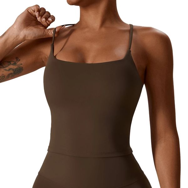 

outdoor running fitness exercise naked feeling beauty back women yoga vest