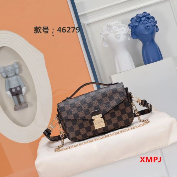 

leather luxury designer bags women messenger shoulder bags designer luxurys bag crossbody handbags wallet purses dhgate saddle bags a006