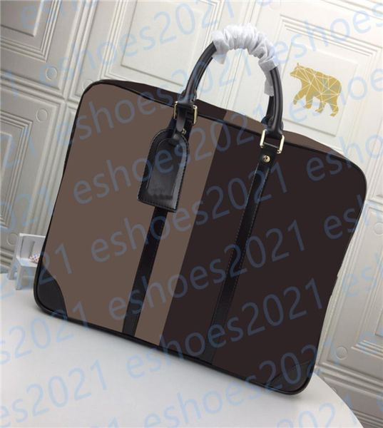

2021 on star style men039s bags superior suppliers package credit wallet designer briefcase lapcomputer h5562240