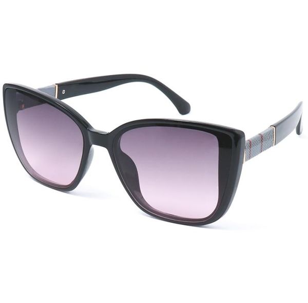 

mens sunglasses glasses square frame progressive lenses sunglass beach woman eyeglass uv400 protection 6049 model6787380, White;black