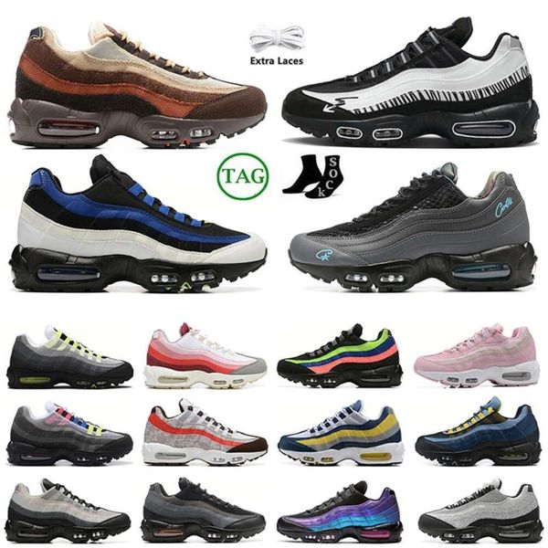 

95 maxs running shoes mens womens designer og 95s sneakers size 12 anatomy of ars gid aegean storm pink beam sequoia black neon walking trai