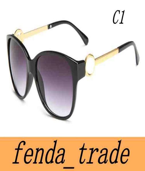 

2018 brand factory sunglasses selling fashion brand designer sunglasses women sun glasses classic eyewear big frame ocul9425202, White;black