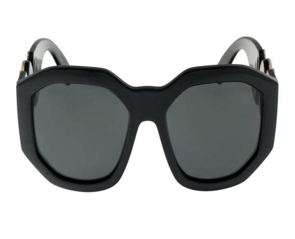 

luxury designer sunglasses for men and women summer style sunglasses antiultraviolet retro square frame fashio2606960, White;black