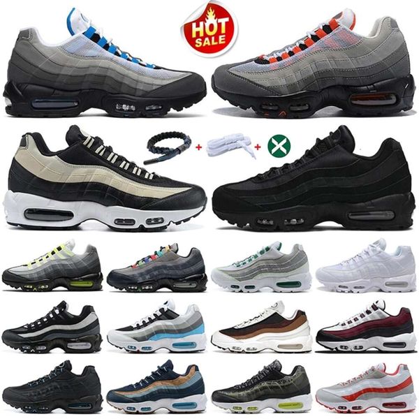 

og 2023 neon running shoes crystal blue triple black white solar red light charcoal dark smoke grey obsidian cork nrg classic green mens tra