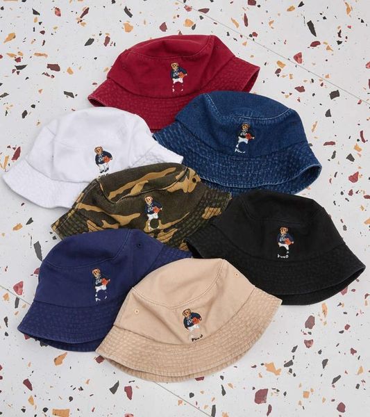 

cap p00095 polo bear baseball cap01234567891011124558518, Blue;gray