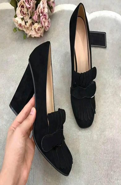

high heels platform shoe pumps nude black patent leather peep-toe women dress wedding sandals shoes size 35-428698730