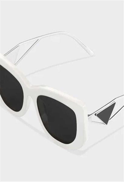 

designer sunglasses symbole woman luxury sun glasses summer casual mens eyeglasses full frame designers sunglass with box womens e9897138, White;black