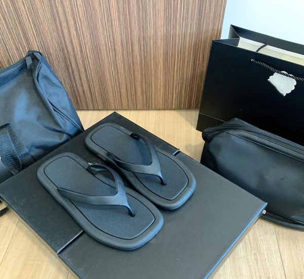 

designer design slippers luxury ladies shoes012345674305262, Black
