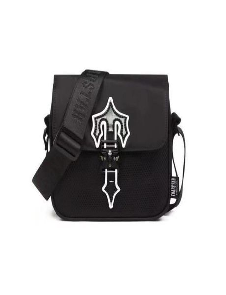 

luxury uk tide brand messenger bag womens mens crossbody woman s purse irongate cobra t designer handbag clutch waterproof rucksack shoulder