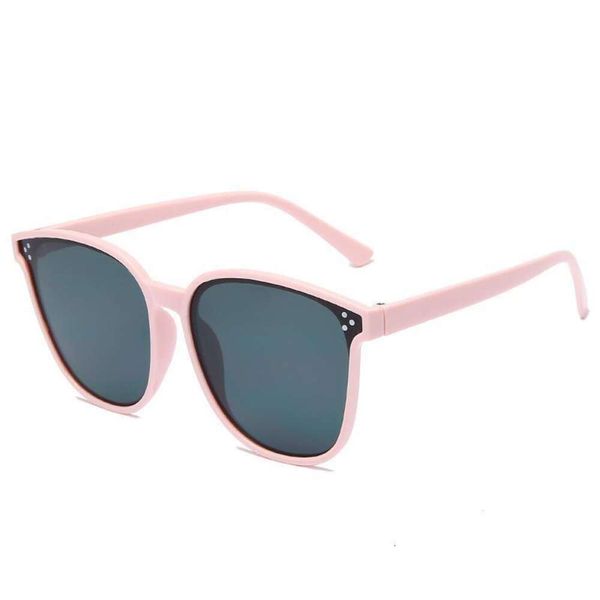 

korean sunglasses for men and women retro trend wholesale driving, White;black