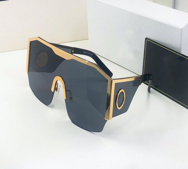 

original designer sunglasses for mens womens famous fashion classic retro luxury brand eyeglass steampunk uv400 g7846065, White;black
